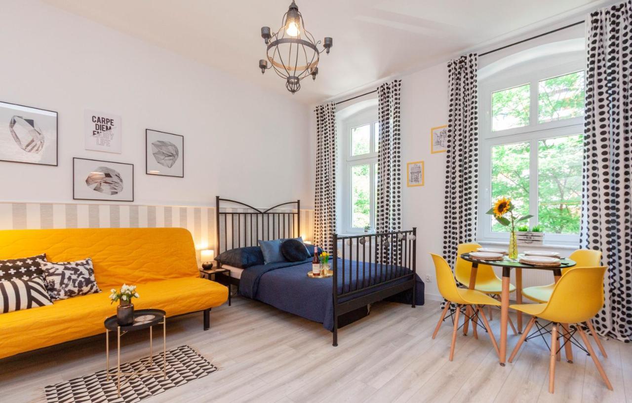 Sydonia Apartments Шчечин Екстериор снимка
