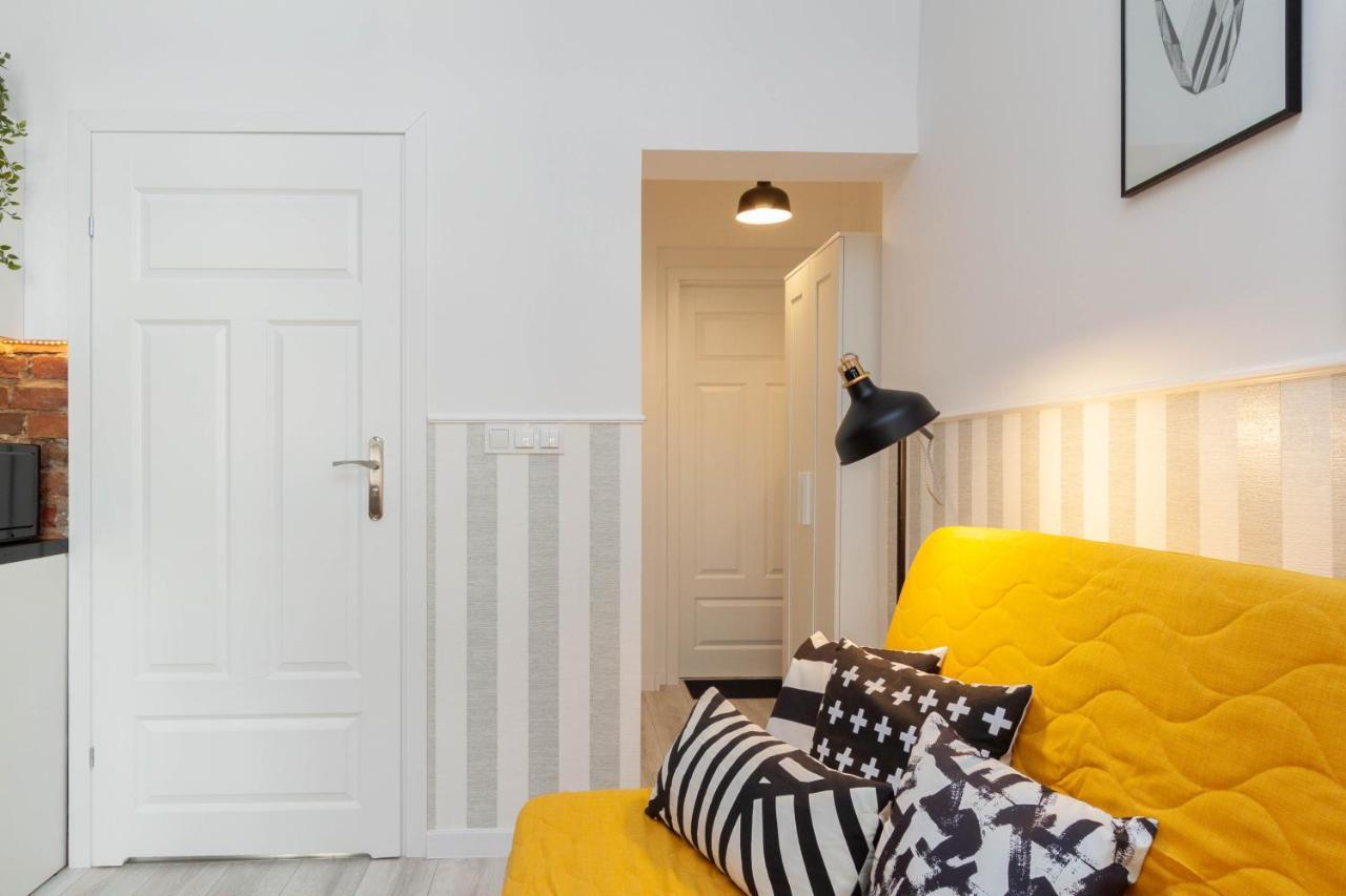 Sydonia Apartments Шчечин Екстериор снимка