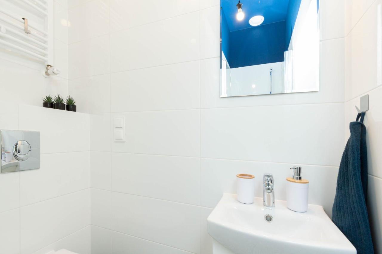 Sydonia Apartments Шчечин Екстериор снимка